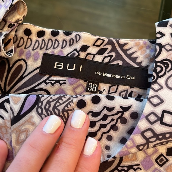 blouse - Picture 4 of 6